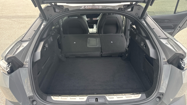 Peugeot 408 1.2 PureTech GT 5dr EAT8 Petrol Hatchback